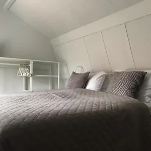 De Koning , Zandvoort Niederlande