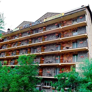 Pere D'urg 3000 3*, Encamp Andorra