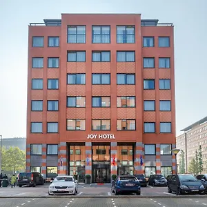 Joy 3*, Amsterdam Niederlande
